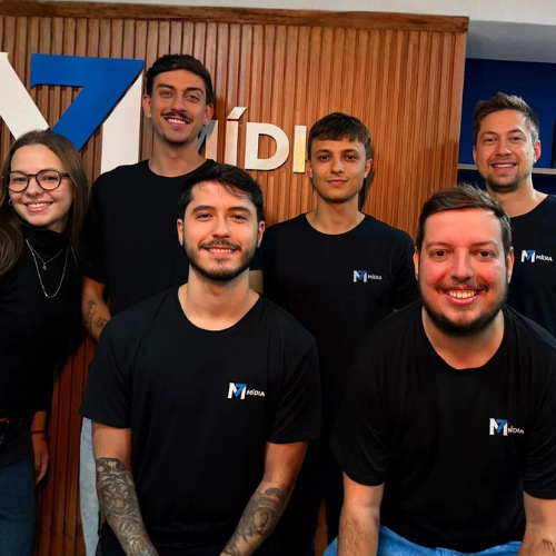 Equipe M7 Mídia