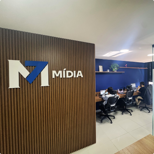 Equipe M7 Mídia