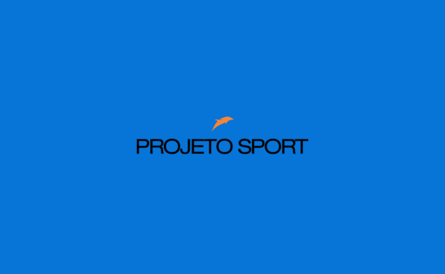 Projeto Sport