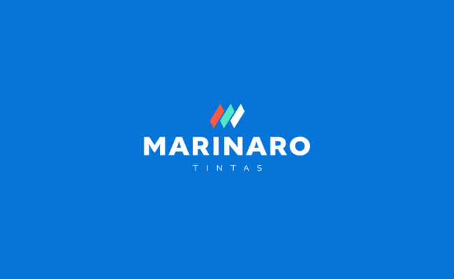 Marinaro Tintas