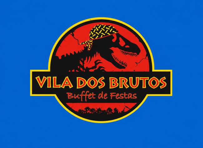 Vila dos Brutos